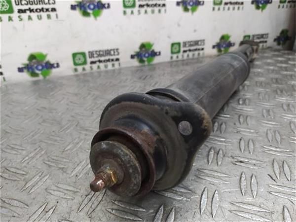 AMORTIGUADOR TRA. DCHO. Daewoo Kalos 1.2 (53 KW) - 10804 / B12S1