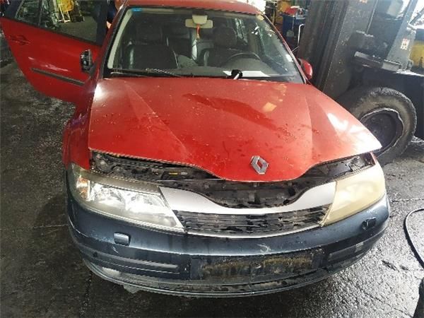 BOMBA SERVODIRECCION Renault Laguna 1.9 DCI II GRANDTOUR (KG0) (88 KW) - 10835 / F9QC7