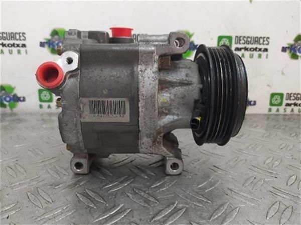 COMPRESOR AIRE ACOND. Fiat Punto 1.2  (188) (44 KW) - 10839 / 188A4000