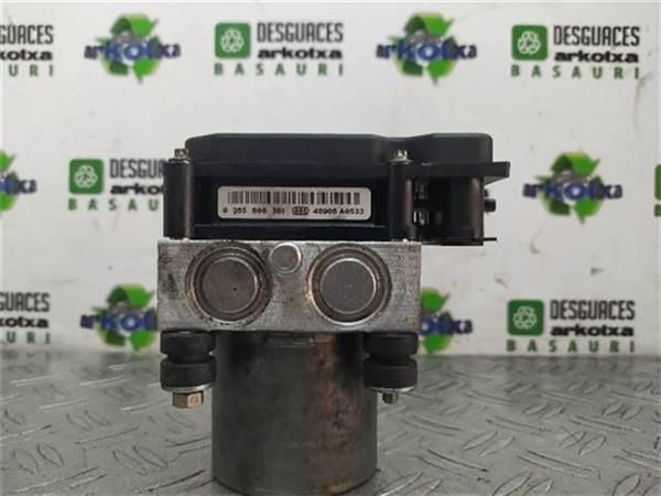 NUCLEO ABS Ford Mondeo 1.8 (92 KW) - 10842 / CHBA