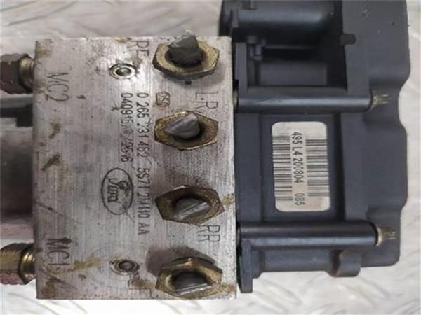 NUCLEO ABS Ford Mondeo 1.8 (92 KW) - 10842 / CHBA