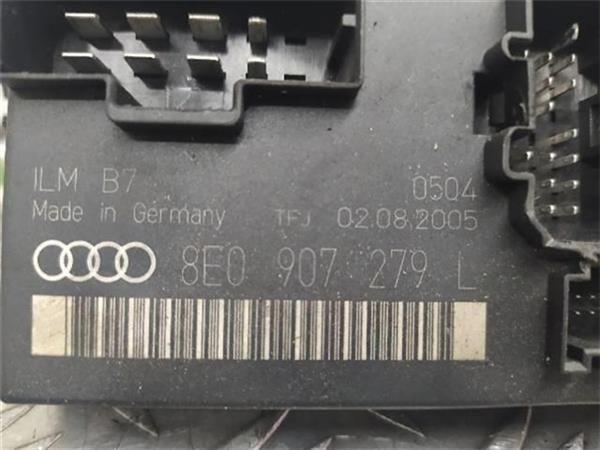 MODULO CONFORT Audi A4 2.0 TDI AVANT (8E) (103 KW) - 10853 / BLB 2