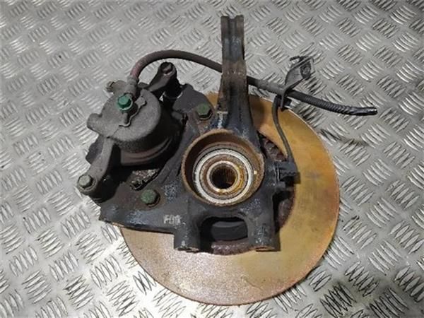 MANGUETA DEL. IZDA. Hyundai i30 1.4 (80 KW) - 10892 / G4FA