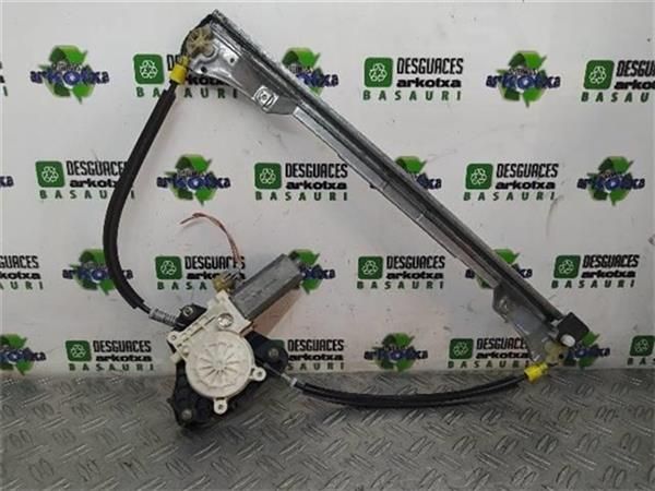 ELEVALUNAS ELECTRICO DEL. DCHO. Renault Clio 1.5 DCI II FASE II (B/CB0) (48 KW) - 10897 / K9KA7