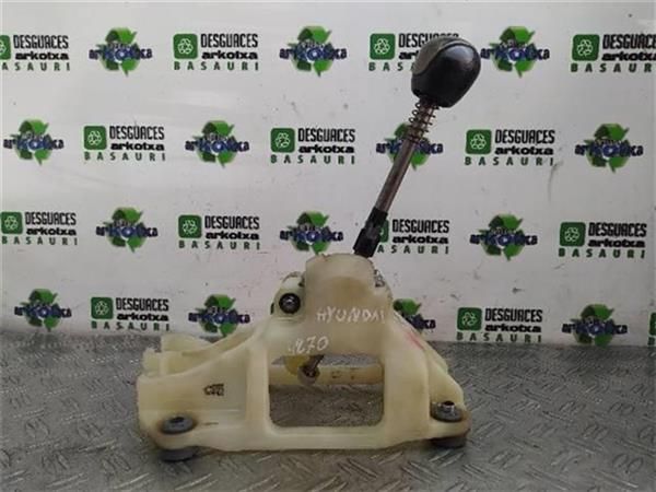 PALANCA DE CAMBIO Hyundai i30 1.4 (80 KW) - 10899 / G4FA