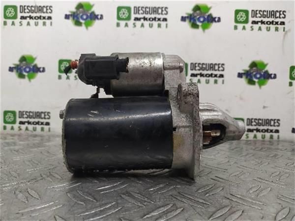 MOTOR ARRANQUE Hyundai i30 1.4 (80 KW) - 10900 / G4FA 2