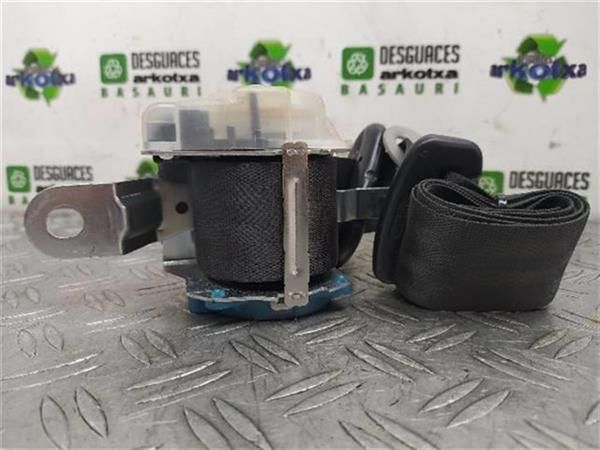 CINTURON SEGURIDAD TRA. IZDO. Hyundai i30 1.4 (80 KW) - 10901 / G4FA