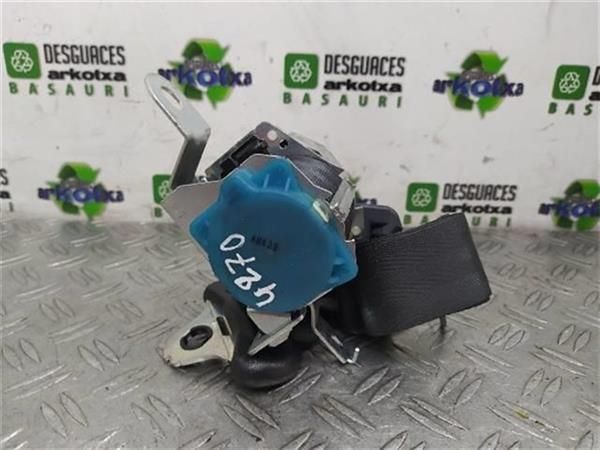 CINTURON SEGURIDAD TRA. IZDO. Hyundai i30 1.4 (80 KW) - 10901 / G4FA 2