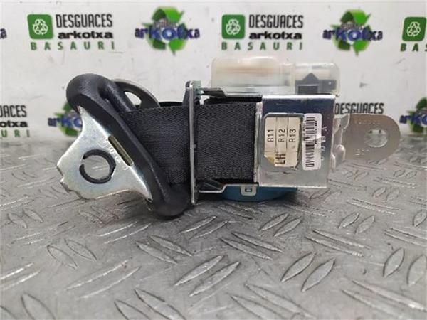 CINTURON SEGURIDAD TRA. IZDO. Hyundai i30 1.4 (80 KW) - 10901 / G4FA