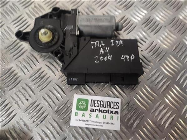 MOTOR ELEVALUNAS TRA. IZDO. Audi A4 - 10921