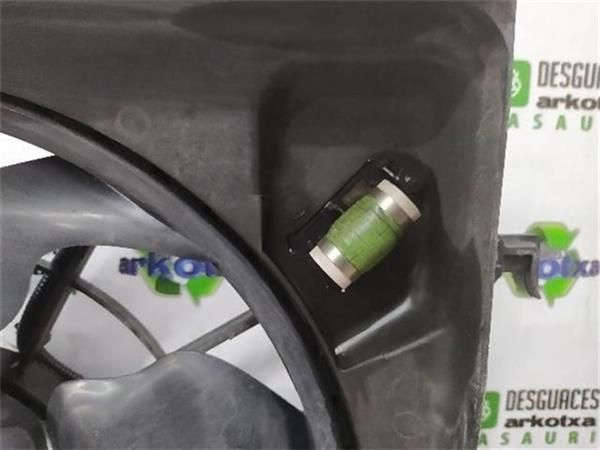 ELECTROVENTILADOR Hyundai i30 1.4 (80 KW) - 10925 / G4FA