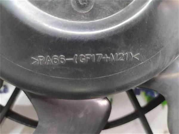 ELECTROVENTILADOR Hyundai i30 1.4 (80 KW) - 10925 / G4FA