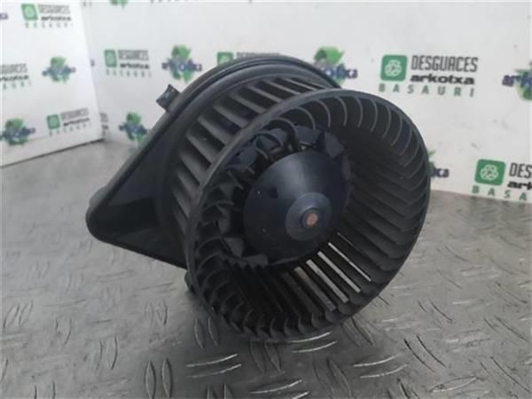 VENTILADOR CALEFACCION Audi A4 2.0 TDI AVANT (8E) (103 KW) - 10945 / BLB