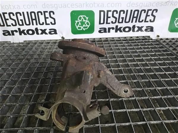 MANGUETA DEL. DCHA. Citroen Xsara 1.9 TD (66 KW) - 10949 / DHY