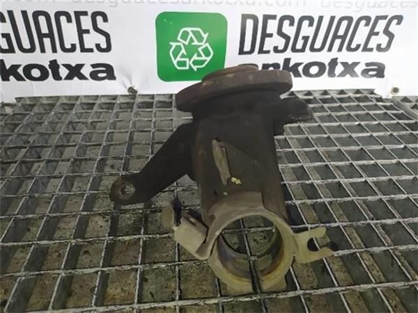 MANGUETA DEL. IZDA. Citroen Xsara 1.9 TD (66 KW) - 10950 / DHY