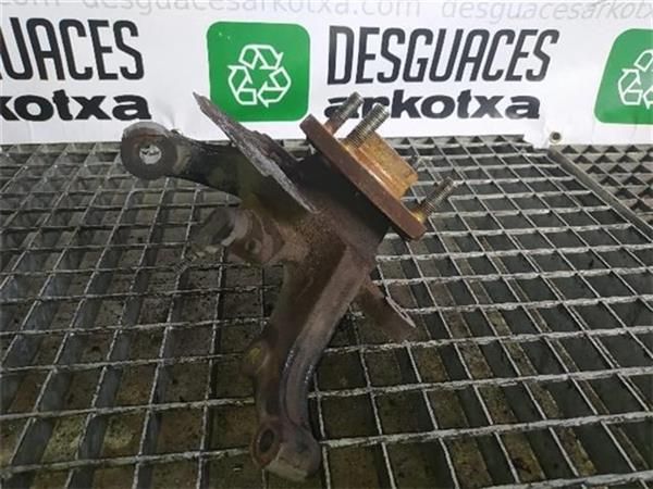 MANGUETA DEL. IZDA. Daewoo Kalos 1.2 (53 KW) - 10954 / B12S1