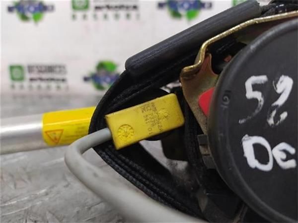 CINTURON SEGURIDAD DEL. IZDO. Audi A3 1.6 G (8L) (74 KW) - 10959 / AKL