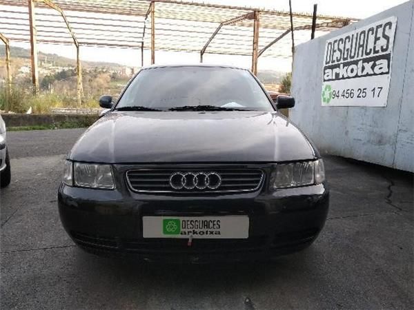 CINTURON SEGURIDAD DEL. IZDO. Audi A3 1.6 G (8L) (74 KW) - 10959 / AKL