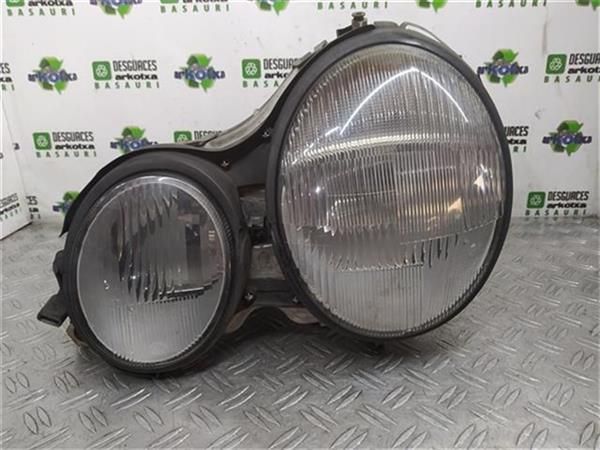 FARO DEL. IZDO. Mercedes 320 - 10981