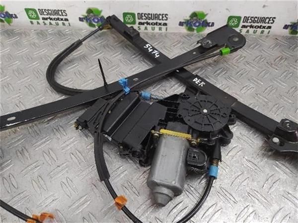 ELEVALUNAS ELECTRICO DEL. DCHO. Ford Mondeo 1.8 TD (GD) (66 KW) - 10986 / RFN