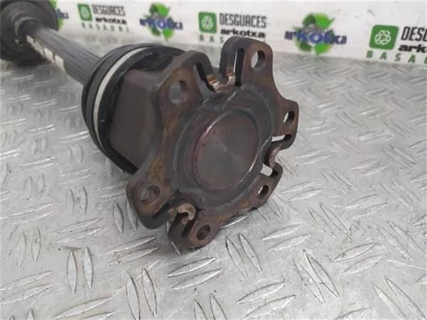 TRANSMISION DEL. DCHA. Audi A4 2.0 TDI AVANT (8E) (103 KW) - 10987 / BLB