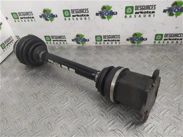 TRANSMISION DEL. DCHA. Audi A4 2.0 TDI AVANT (8E) (103 KW) - 10987 / BLB