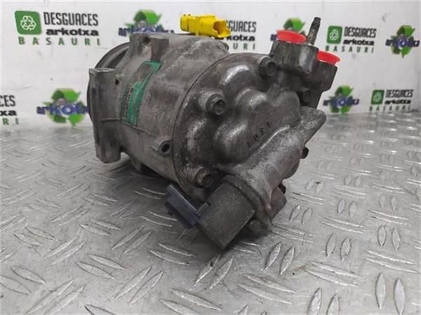 COMPRESOR AIRE ACOND. Peugeot 407 2.0 HDI (100 KW) - 10988 / RHR