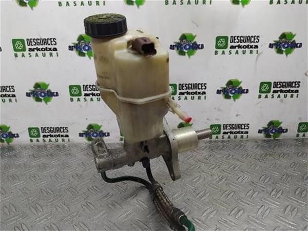 BOMBA FRENO Peugeot 407 2.0 HDI (100 KW) - 10997 / RHR