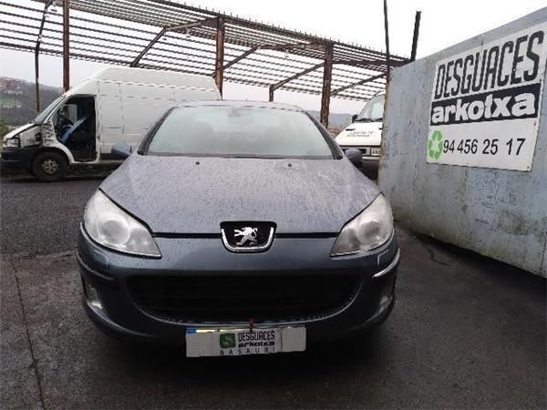 SERVOFRENO Peugeot 407 2.0 HDI (100 KW) - 10998 / RHR
