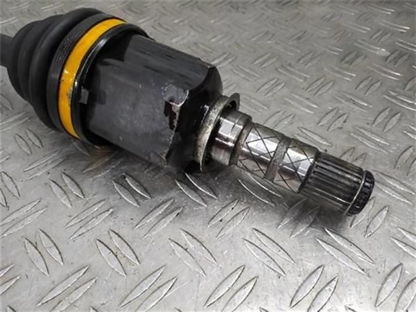 TRANSMISION DEL. IZDA. Subaru Impreza 2.0  G12 (110 KW) - 11002 / EE20
