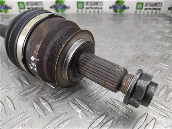 TRANSMISION DEL. IZDA. Subaru Impreza 2.0  G12 (110 KW) - 11002 / EE20