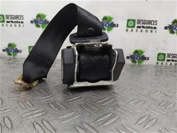CINTURON SEGURIDAD TRA. DCHO. Audi A4 2.0 TDI AVANT (8E) (103 KW) - 11013 / BLB