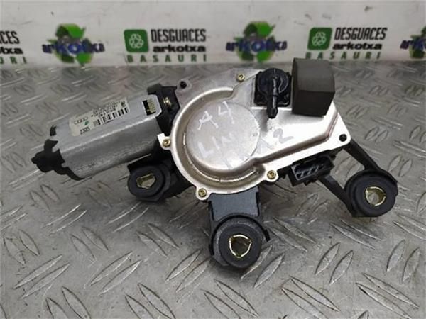 MOTOR LIMPIAPARABRISAS TRA. Audi A4 2.0 TDI AVANT (8E) (103 KW) - 11016 / BLB