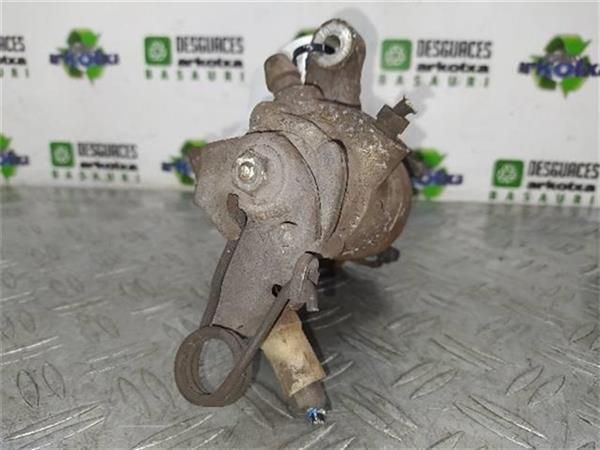 PINZA FRENO TRA. IZDA. Peugeot 207 1.6 CI cc 1.6 16V (120 CV) (88 KW) - 11038 / 5FW