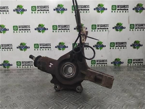 MANGUETA DEL. IZDA. Peugeot 307 1.6  XR (80 KW) - 11042 / NFU
