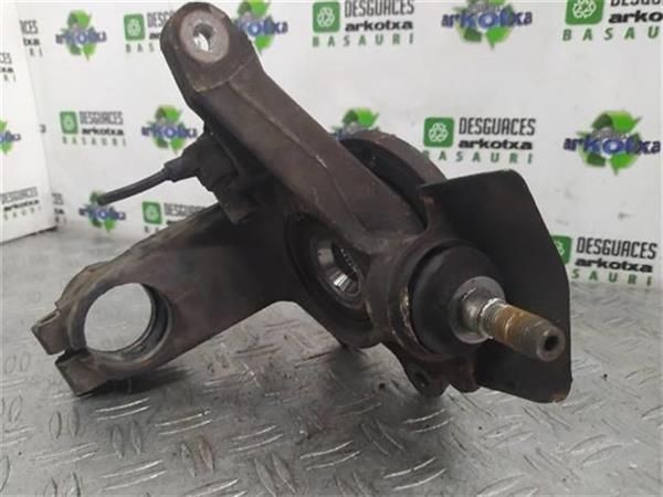 MANGUETA DEL. DCHA. Peugeot 406 2.0 SRDT (80 KW) - 11043 / RHZ