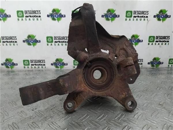 MANGUETA DEL. DCHA. Citroen Jumpy 1.6 HDI (66 KW) - 11044 / 9HU 2