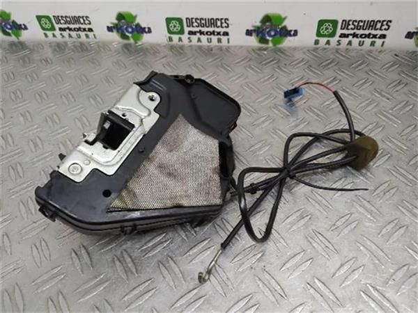 CERRADURA PUERTA TRA. DCHA. Mercedes 270 2.7 CDI (130 KW) - 11062 / 647961