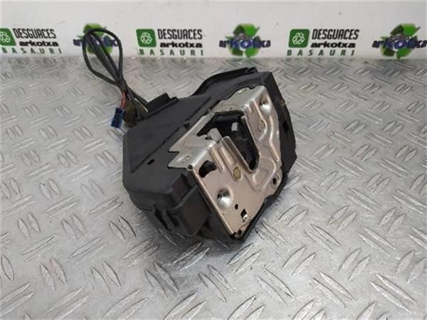 CERRADURA PUERTA TRA. IZDA. Mercedes 270 2.7 CDI (130 KW) - 11065 / 647961