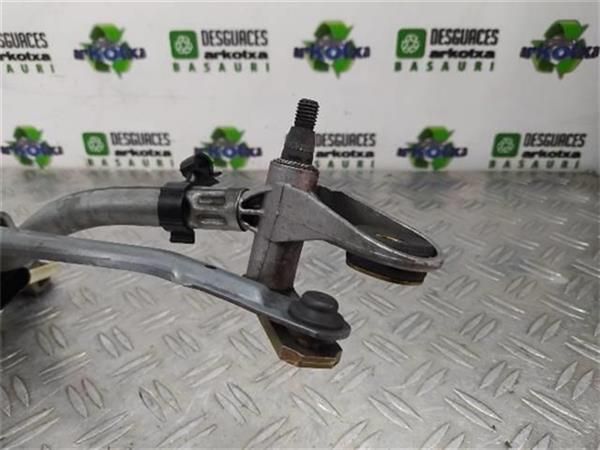 MOTOR LIMPIAPARABRISAS DEL. Audi A4 2.0 TDI AVANT (8E) (103 KW) - 11076 / BLB