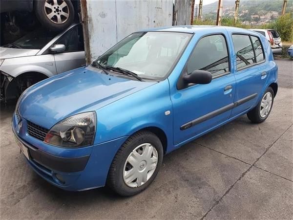 AMORTIGUADOR TRA. DCHO. Renault Clio 1.5 DCI II FASE II (B/CB0) (48 KW) - 11077 / K9KA7