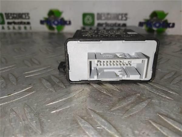 CENTRALITA LUCES Audi A4 2.0 TDI AVANT (8E) (103 KW) - 11082 / BLB 2