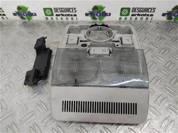 LUZ INTERIOR TECHO Audi A4 2.0 TDI AVANT (8E) (103 KW) - 11083 / BLB