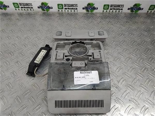 LUZ INTERIOR TECHO Audi A4 2.0 TDI AVANT (8E) (103 KW) - 11083 / BLB