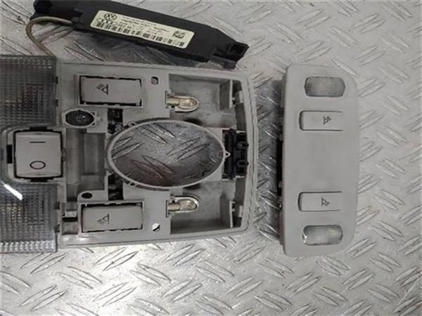 LUZ INTERIOR TECHO Audi A4 2.0 TDI AVANT (8E) (103 KW) - 11083 / BLB