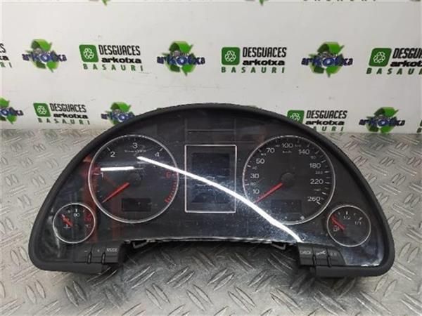 CUADRO INSTRUMENTOS Audi A4 2.0 TDI AVANT (8E) (103 KW) - 11088 / BLB