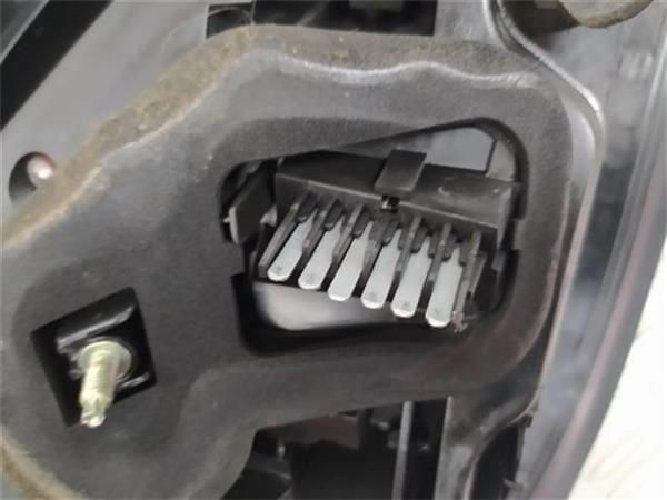 PILOTO TRA. DCHO. Opel Astra 1.7 CDTI H (74 KW) - 11092 / Z17DTH