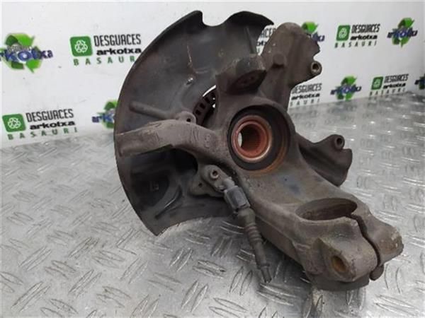 MANGUETA DEL. DCHA. Volkswagen Golf 1.6  (1J1) (77 KW) - 11114 / ATN