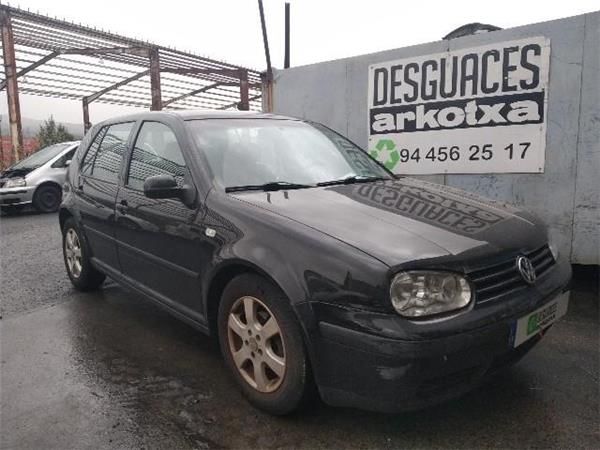 MANGUETA DEL. DCHA. Volkswagen Golf 1.6  (1J1) (77 KW) - 11114 / ATN