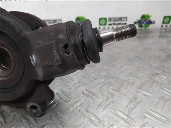 MANGUETA DEL. DCHA. Peugeot 307 1.6  BREAK SW (S2) (2005 - 2008) (80 KW) - 11116 / NFU